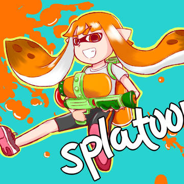 splatoon