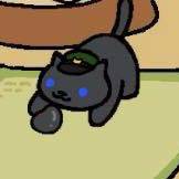 獄都事変 x ねこあつめ