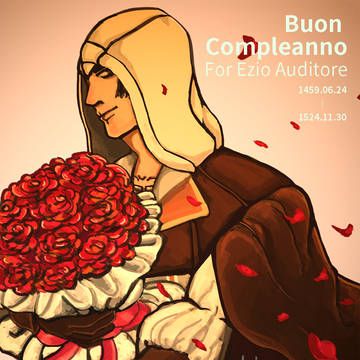 Buon Compleanno