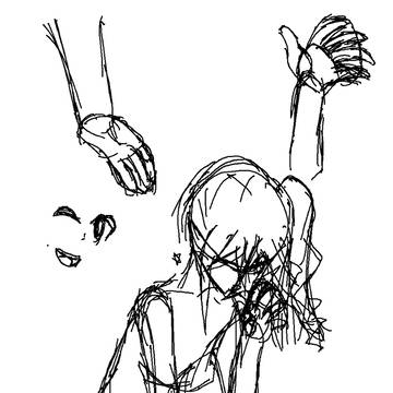 らくがき