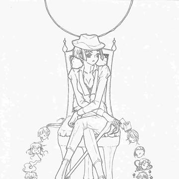 绅士·朱总VS全员