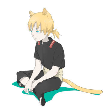 (●ↀωↀ●)いのじん