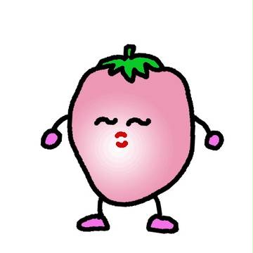 いちごぴょん