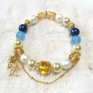黄瀬お誕生日企画イメージアクセサリー