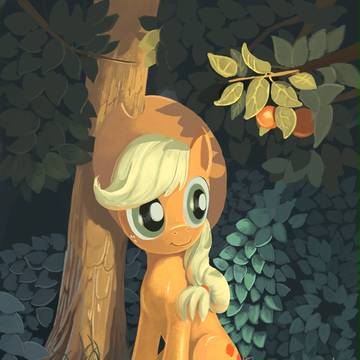 Applejack