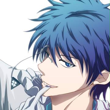 怪盗キッド
