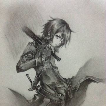 刀剑神域、