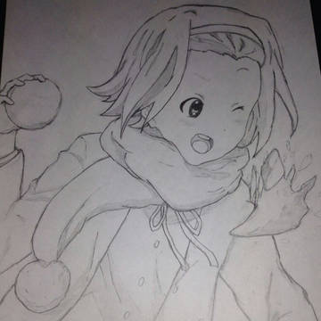 りっちゃん