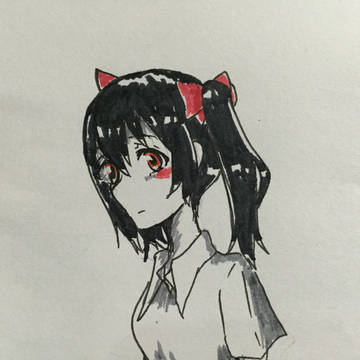 落書き集