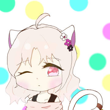 ユイちゃん