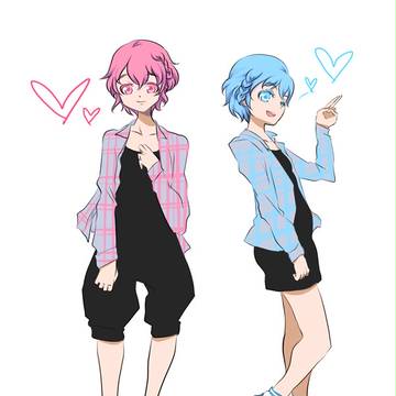 どろしーれおな