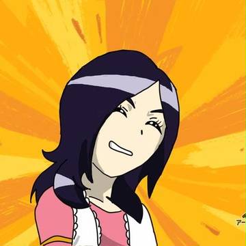 せつなさんマジせつなさん