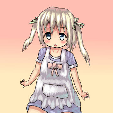 最近描いた絵