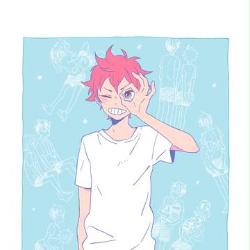 【RTS!!5】新刊サンプル【日影】
