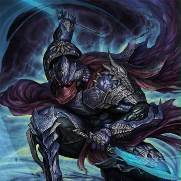 shinobi