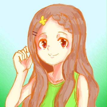ここなちゃん
