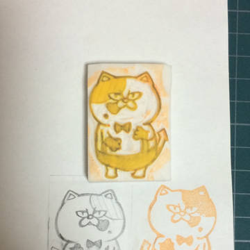 ジャッジくん