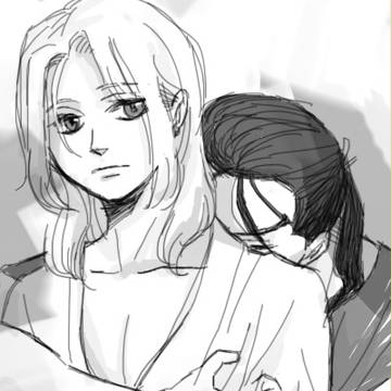 ダリュアルらくがき２