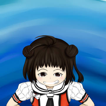那珂ちゃん、現場入りまーす！