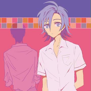 【全ケイ5】真荒新刊