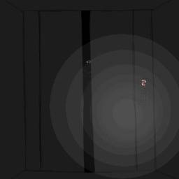 エレベータ