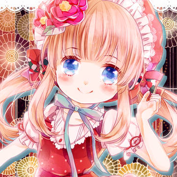 なえちゃん