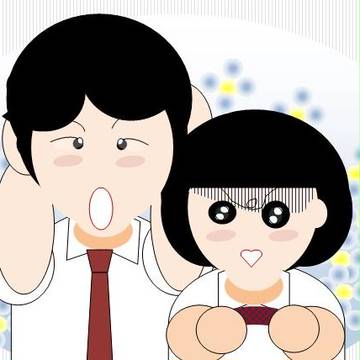 ふたりの超日常