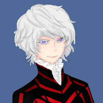 desu2 doodle dump