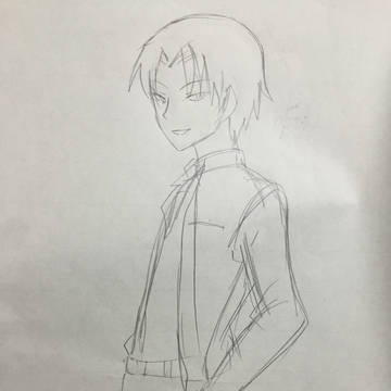チャラリア