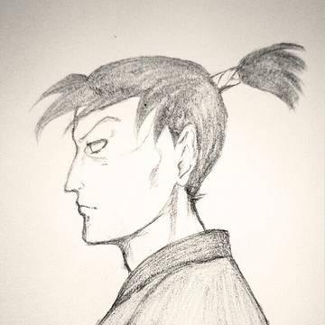 戸部 新左ヱ門 (忍たま乱太郎)