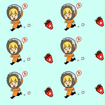 ケ二 BG
