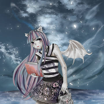 Rochelle_Goyle
