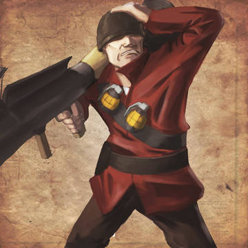 Soldier