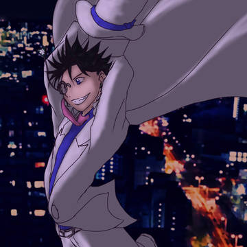 I can fly!!!!