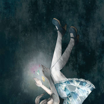 宝石
