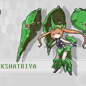 KSHATRIYA