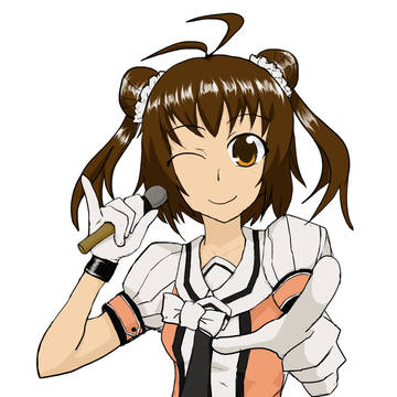 那珂ちゃん
