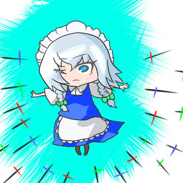 sakuya