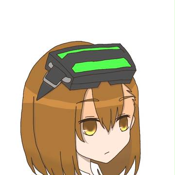御坂妹
