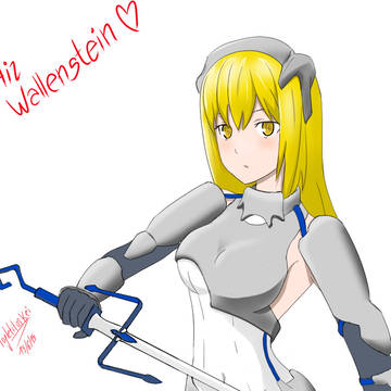 Aiz Wallenstein