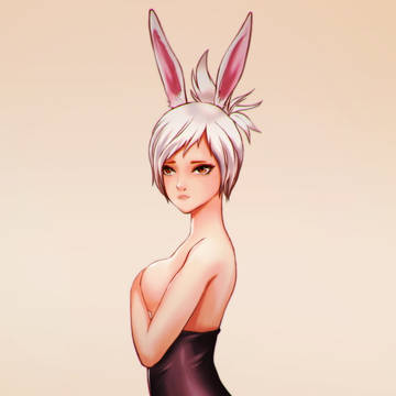 Riven