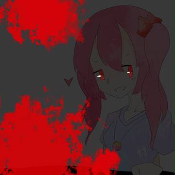 奇奇怪怪な絵