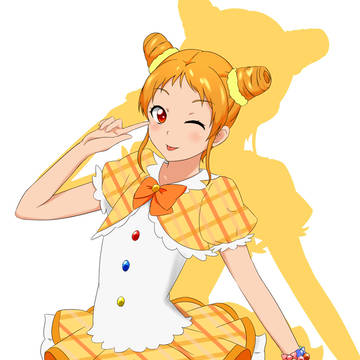 おとめちゃん