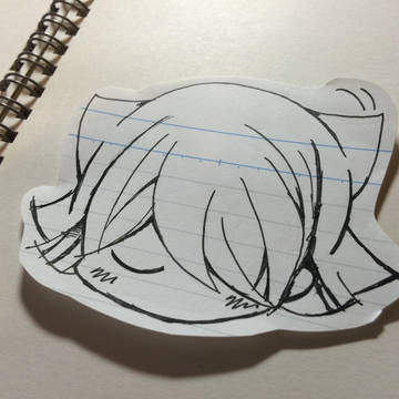 Xerxes Break