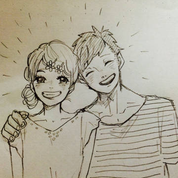 しあわせ