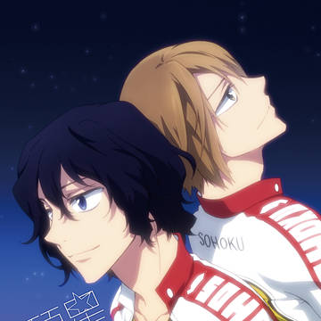 【全ケイ5】新刊サンプル【青手】