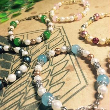 ☆進撃 アクセサリーシリーズ 販売開始☆
