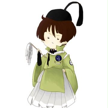 加持祈祷をさせてあげないと怒る石切丸