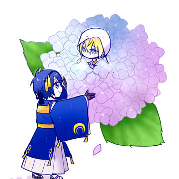 刀剣乱腐 log4