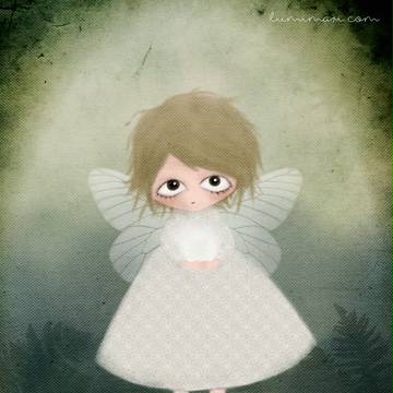 little fairy